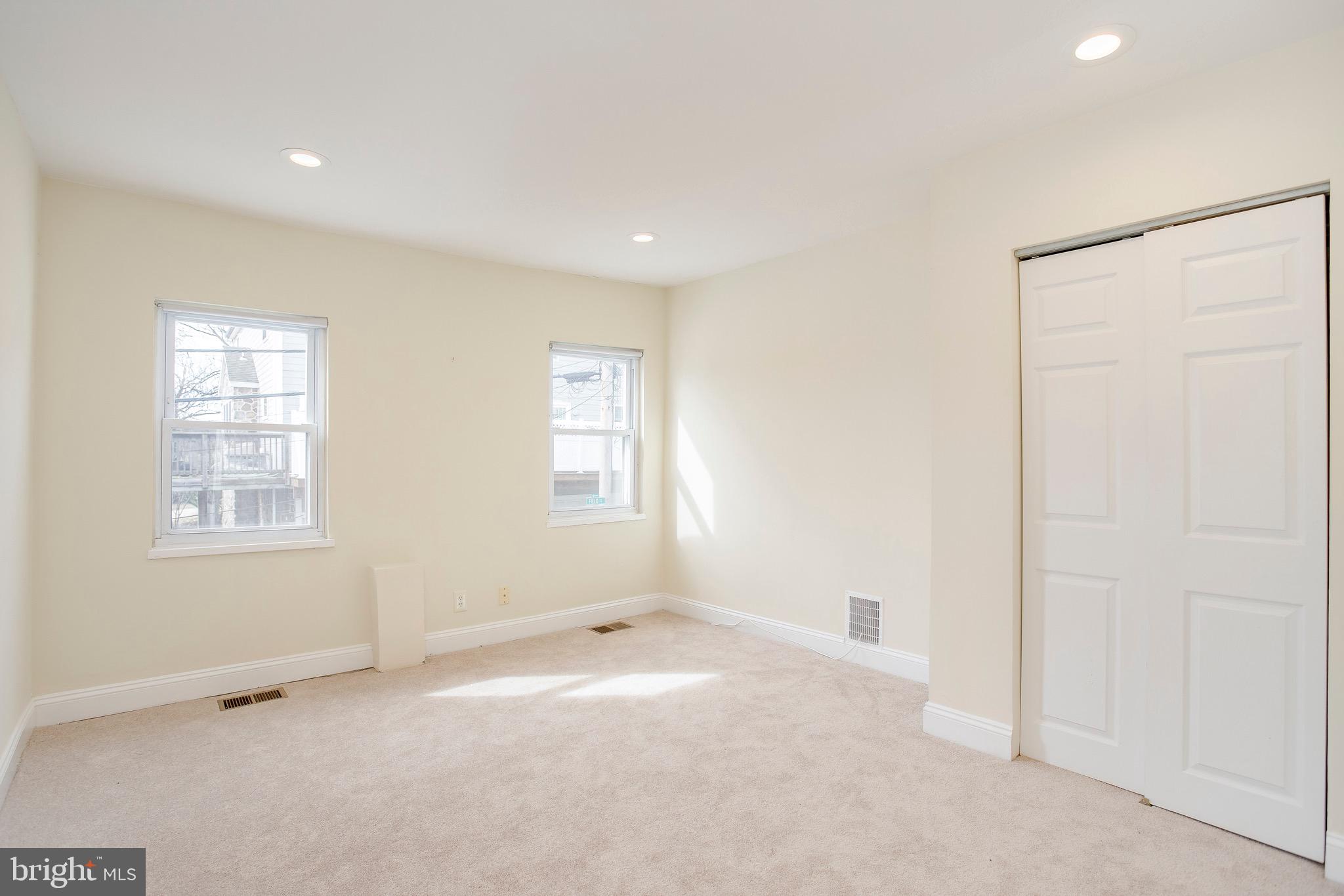 3046 Keswick Road Baltimore, MD 21211 - Photo 17 of 24 Bedroom 3