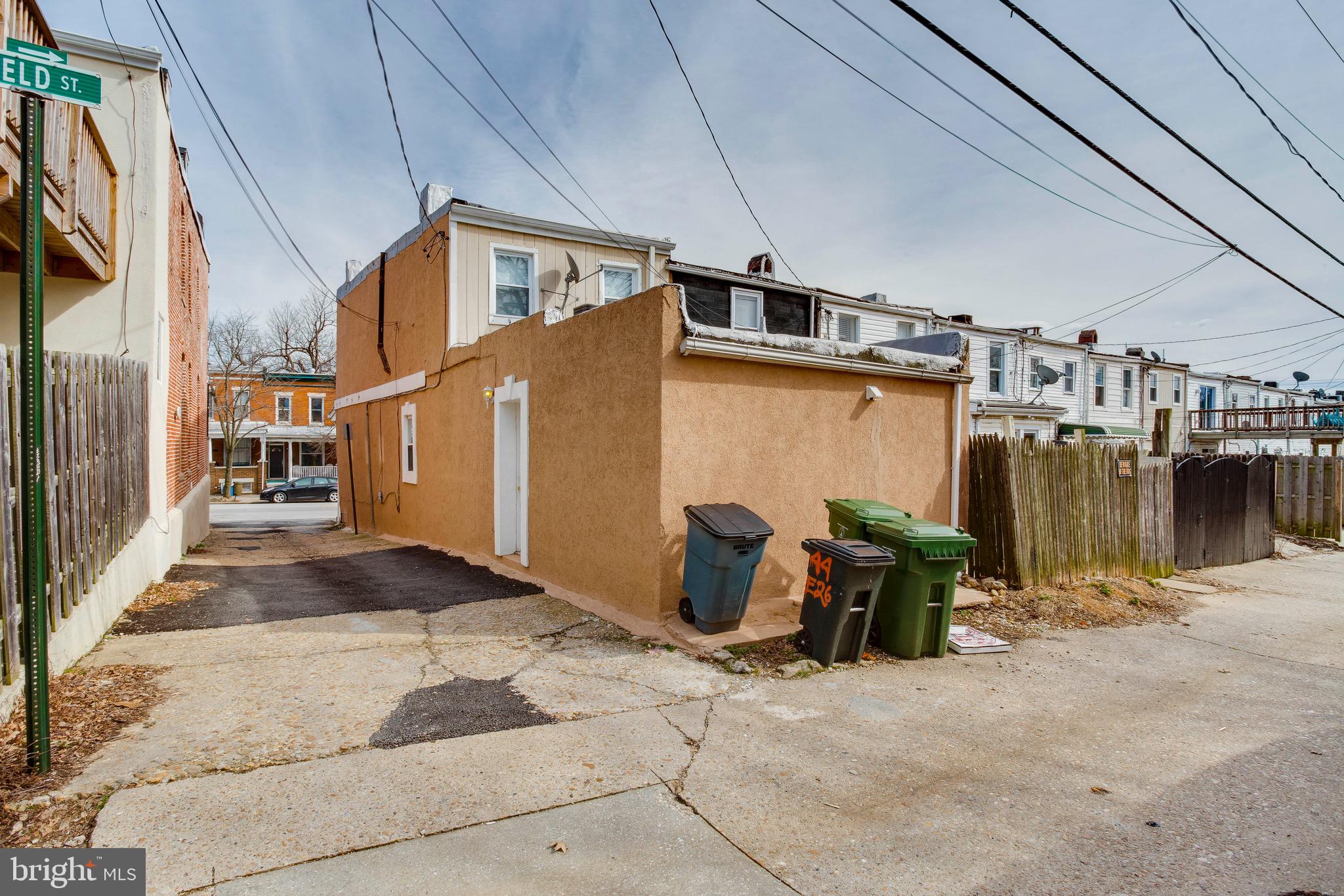 3046 Keswick Road Baltimore, MD 21211 - Photo 24 of 24 Gallery Image 24