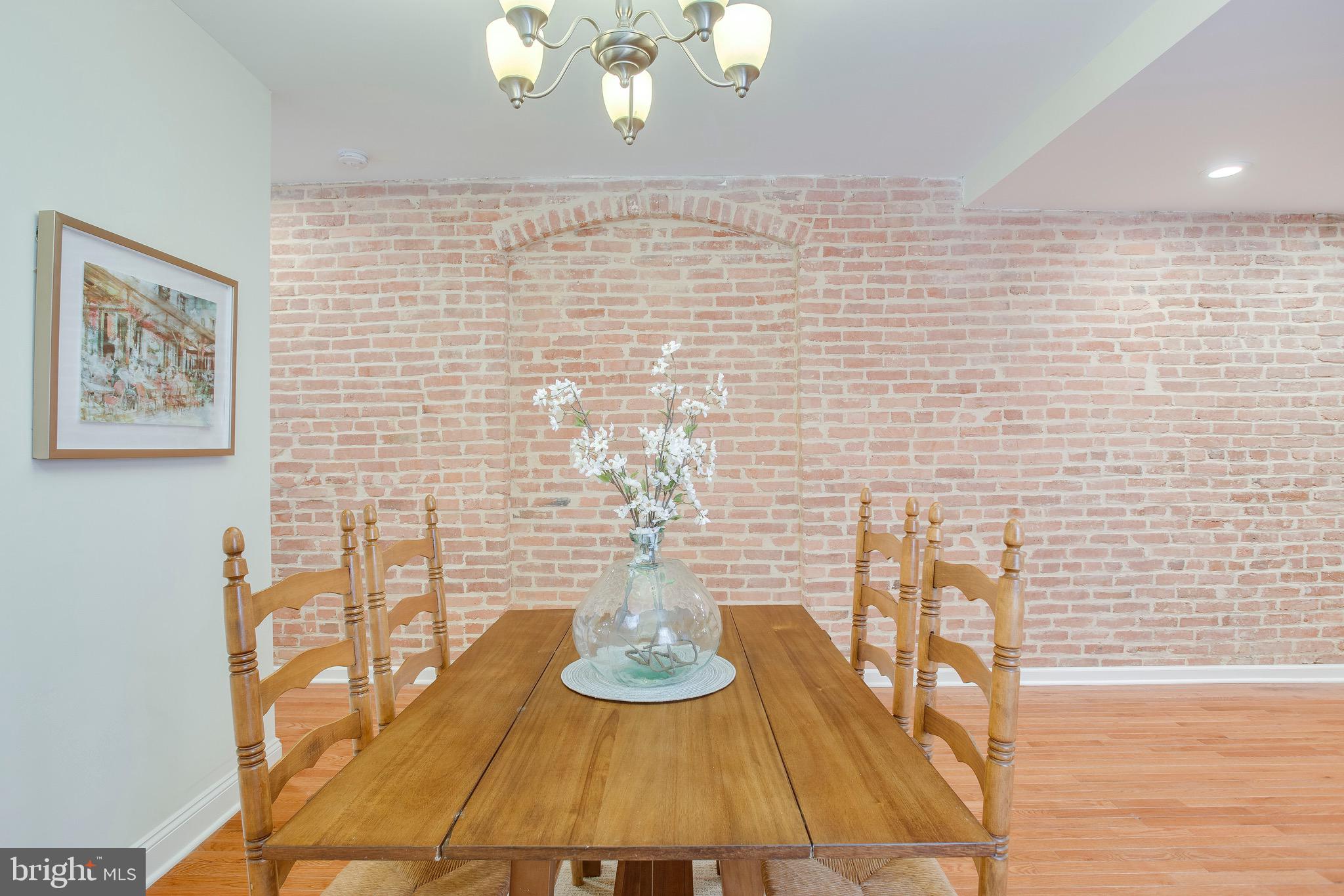 3046 Keswick Road Baltimore, MD 21211 - Photo 5 of 24 Beautiful dining area for entertaining