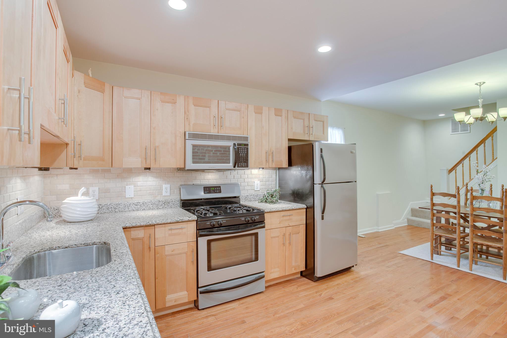 3046 Keswick Road Baltimore, MD 21211 - Photo 8 of 24 Gallery Image 8
