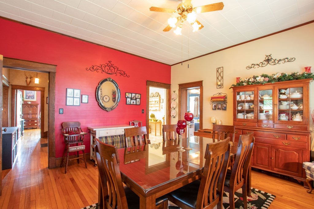 21507 Green Spring Road Abingdon, VA 24211 - Photo 13 of 53 Gallery Image 13