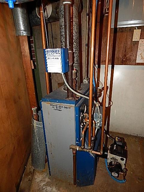 2167 Carmel Road North Newburgh, ME 04444 - Photo 30 of 31 Photo