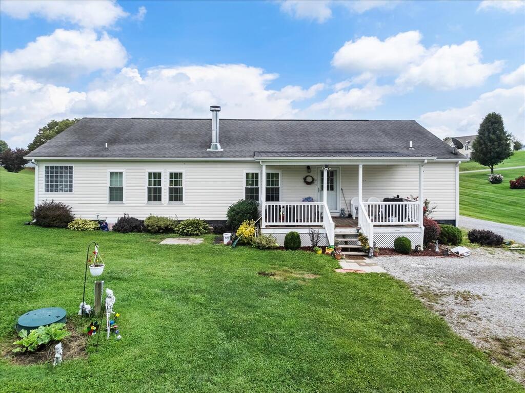 331 Richfield Street Rural Retreat, VA 24368 - Photo 12 of 55 Gallery Image 12
