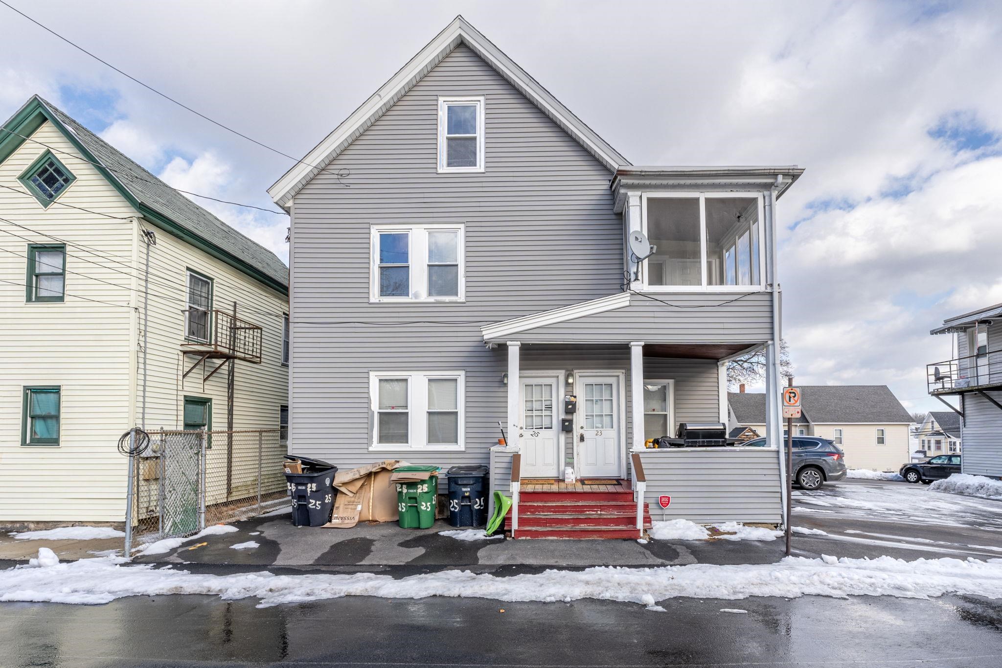 23 Salem Street Nashua, NH 03064 - Photo 1 of 50