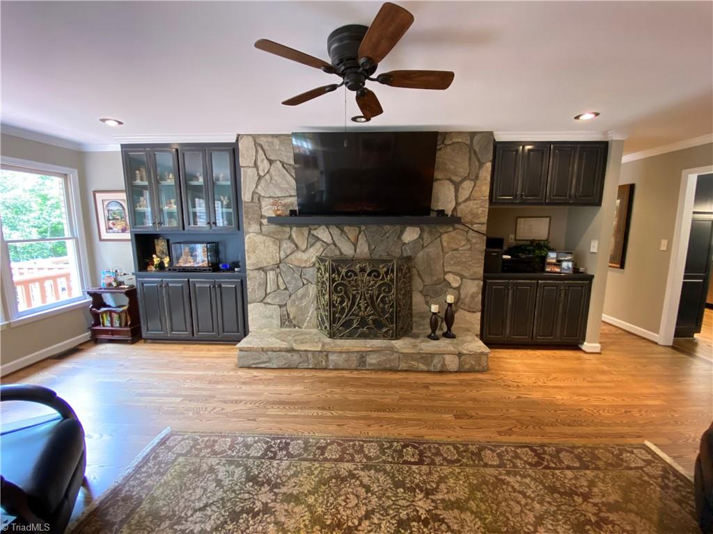 105 Wellington Road King, NC 27021 - Photo 11 of 50