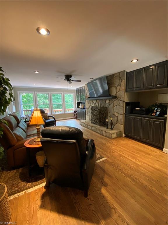 105 Wellington Road King, NC 27021 - Photo 12 of 50
