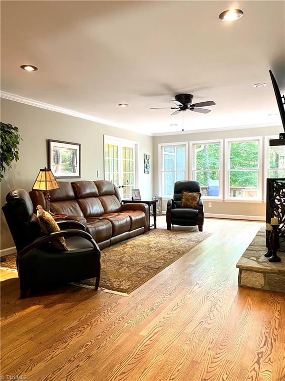 105 Wellington Road King, NC 27021 - Photo 13 of 50