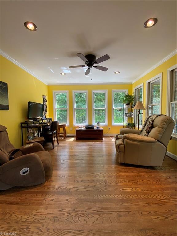 105 Wellington Road King, NC 27021 - Photo 15 of 50