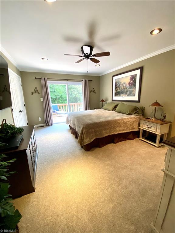 105 Wellington Road King, NC 27021 - Photo 17 of 50