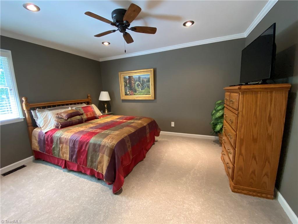 105 Wellington Road King, NC 27021 - Photo 23 of 50