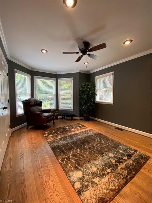 105 Wellington Road King, NC 27021 - Photo 24 of 50