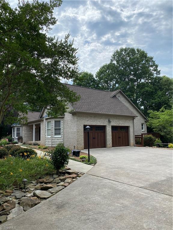 105 Wellington Road King, NC 27021 - Photo 30 of 50