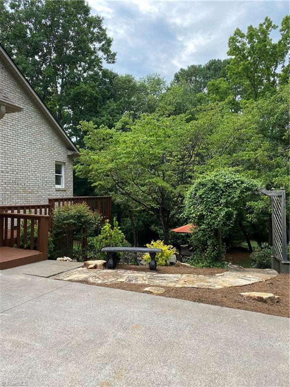 105 Wellington Road King, NC 27021 - Photo 31 of 50