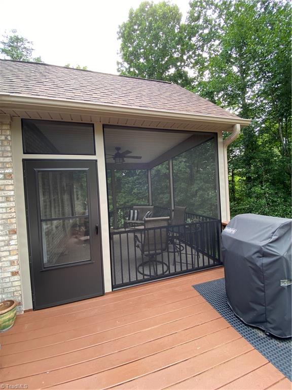 105 Wellington Road King, NC 27021 - Photo 32 of 50