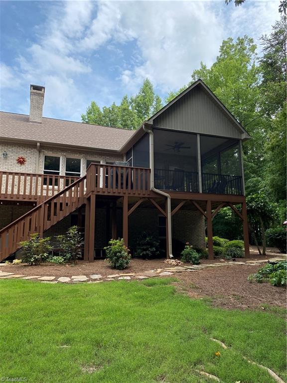 105 Wellington Road King, NC 27021 - Photo 33 of 50