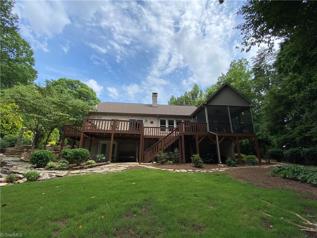 105 Wellington Road King, NC 27021 - Photo 34 of 50