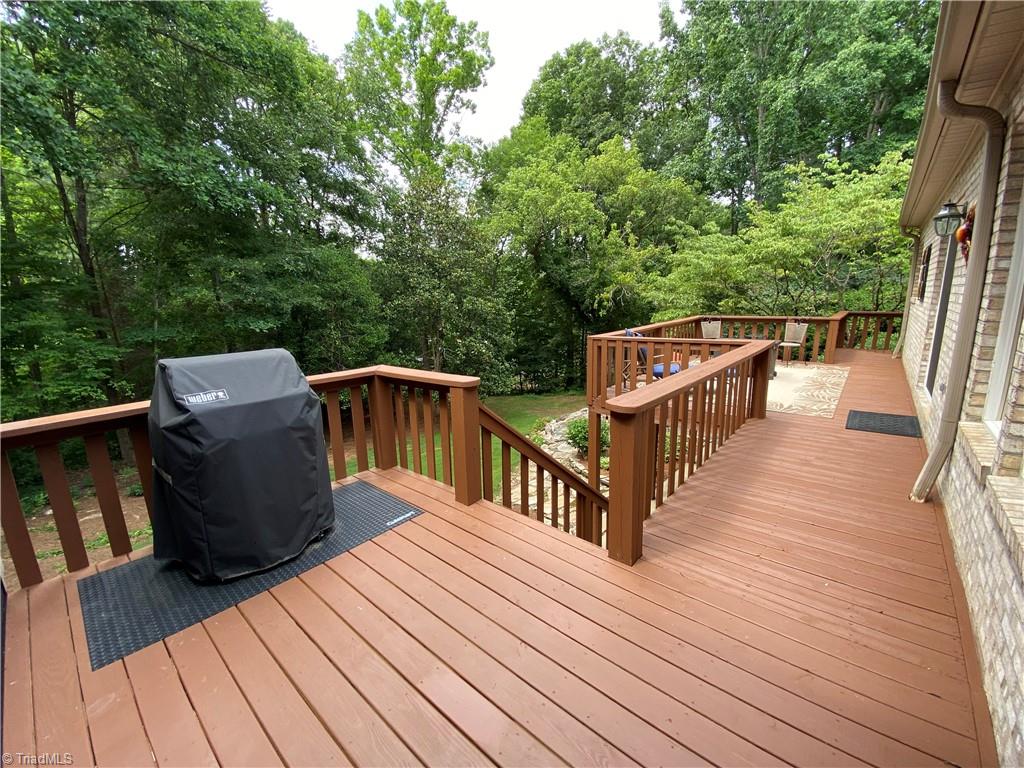105 Wellington Road King, NC 27021 - Photo 35 of 50
