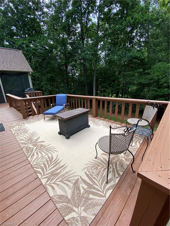 105 Wellington Road King, NC 27021 - Photo 36 of 50