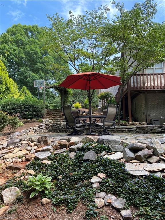 105 Wellington Road King, NC 27021 - Photo 38 of 50