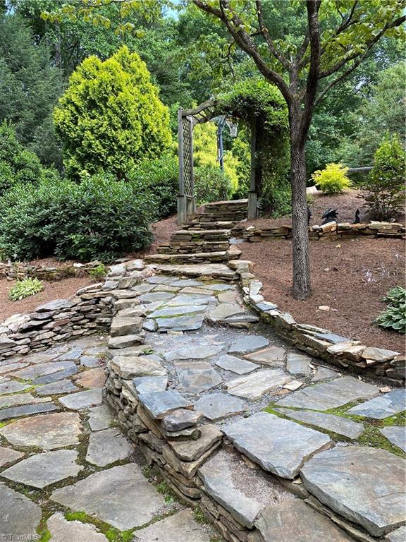 105 Wellington Road King, NC 27021 - Photo 41 of 50