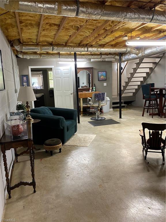105 Wellington Road King, NC 27021 - Photo 47 of 50