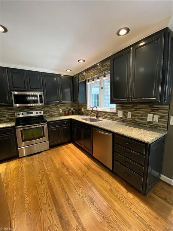 105 Wellington Road King, NC 27021 - Photo 10 of 50