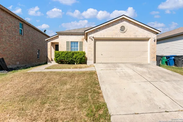 $1,575 | 1531 Ambush Creek, San Antonio, TX 78245
