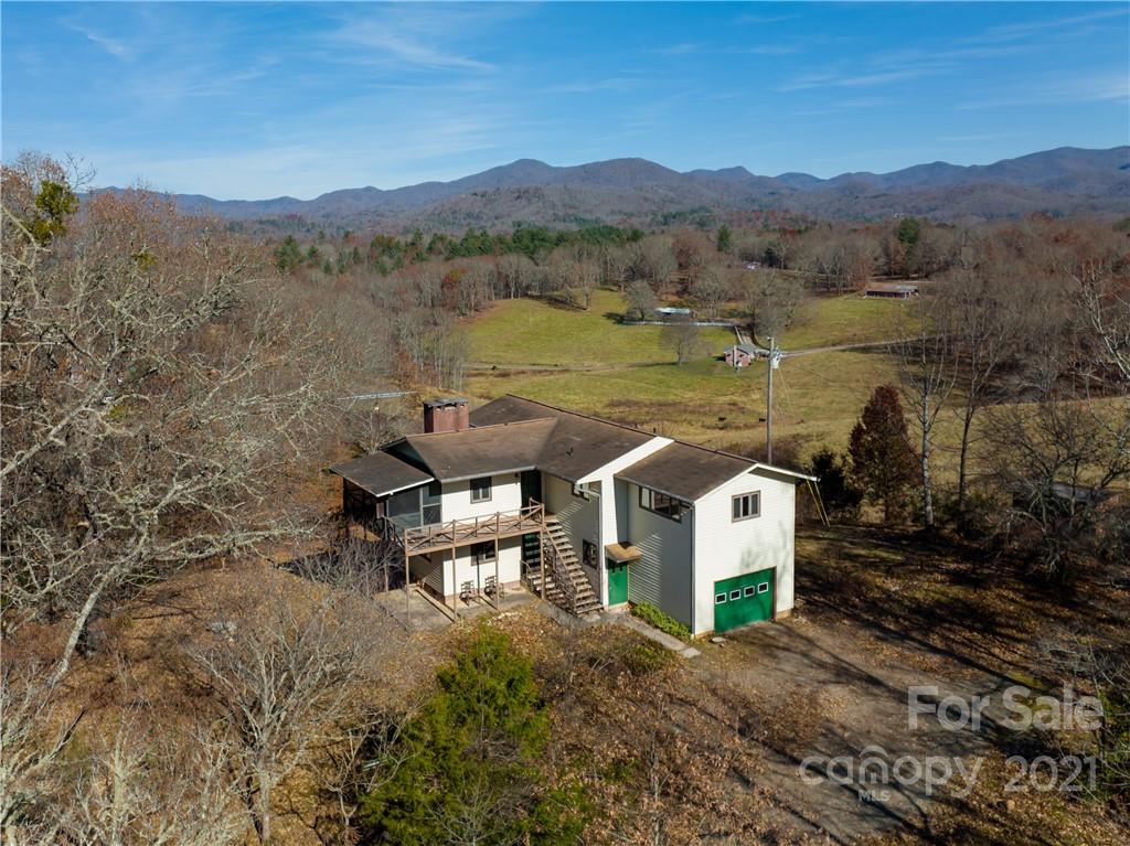964 Angel Cove Road Franklin, NC 28734 - Photo 1 of 32 Gallery Image 1