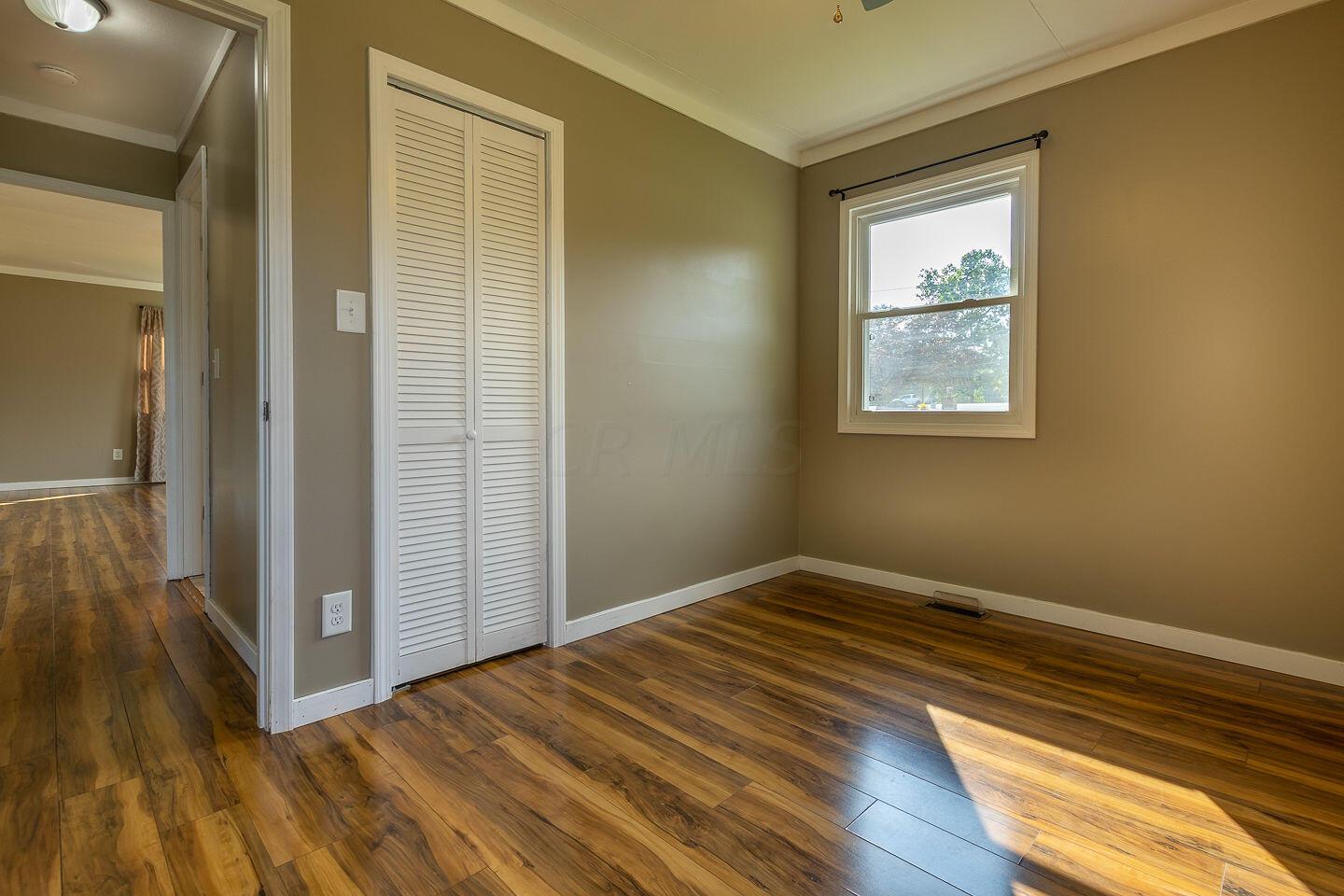 300 Boving Road Lancaster, OH 43130 - Photo 22 of 26 BD 2 looking into hallway