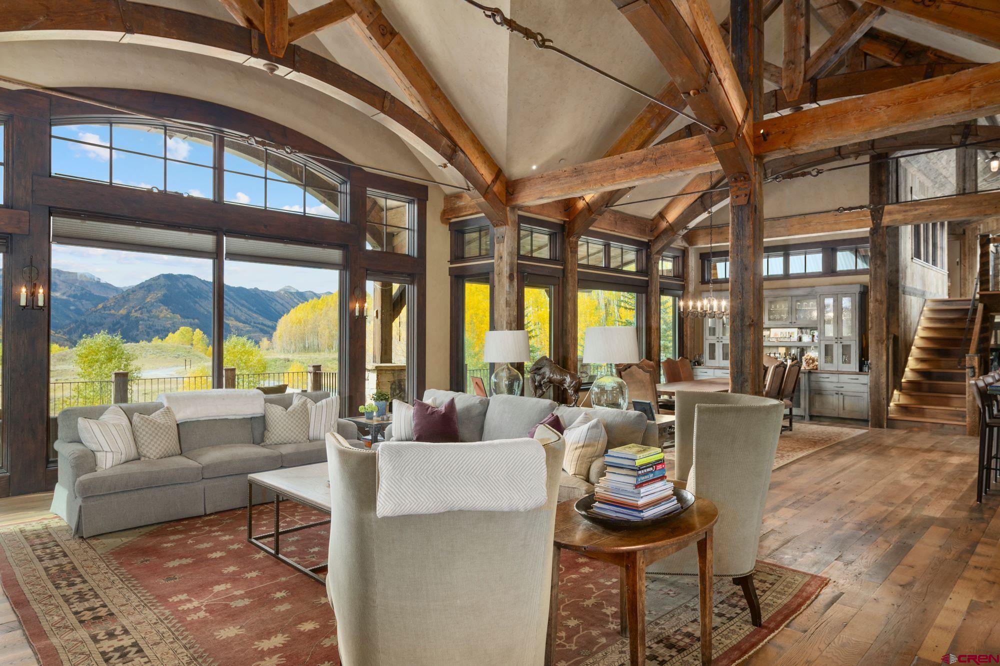 378 Phoenix Way Crested Butte, CO 81224 - Photo 12 of 45