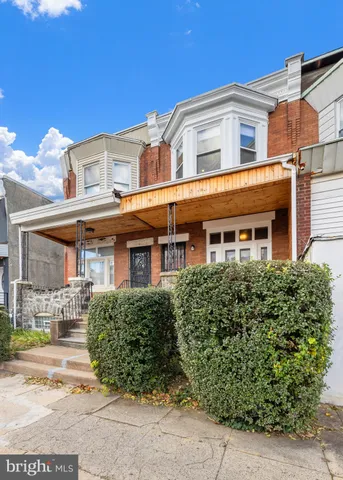 $225,000 | 54 North 58th Street, Philadelphia, PA 19139