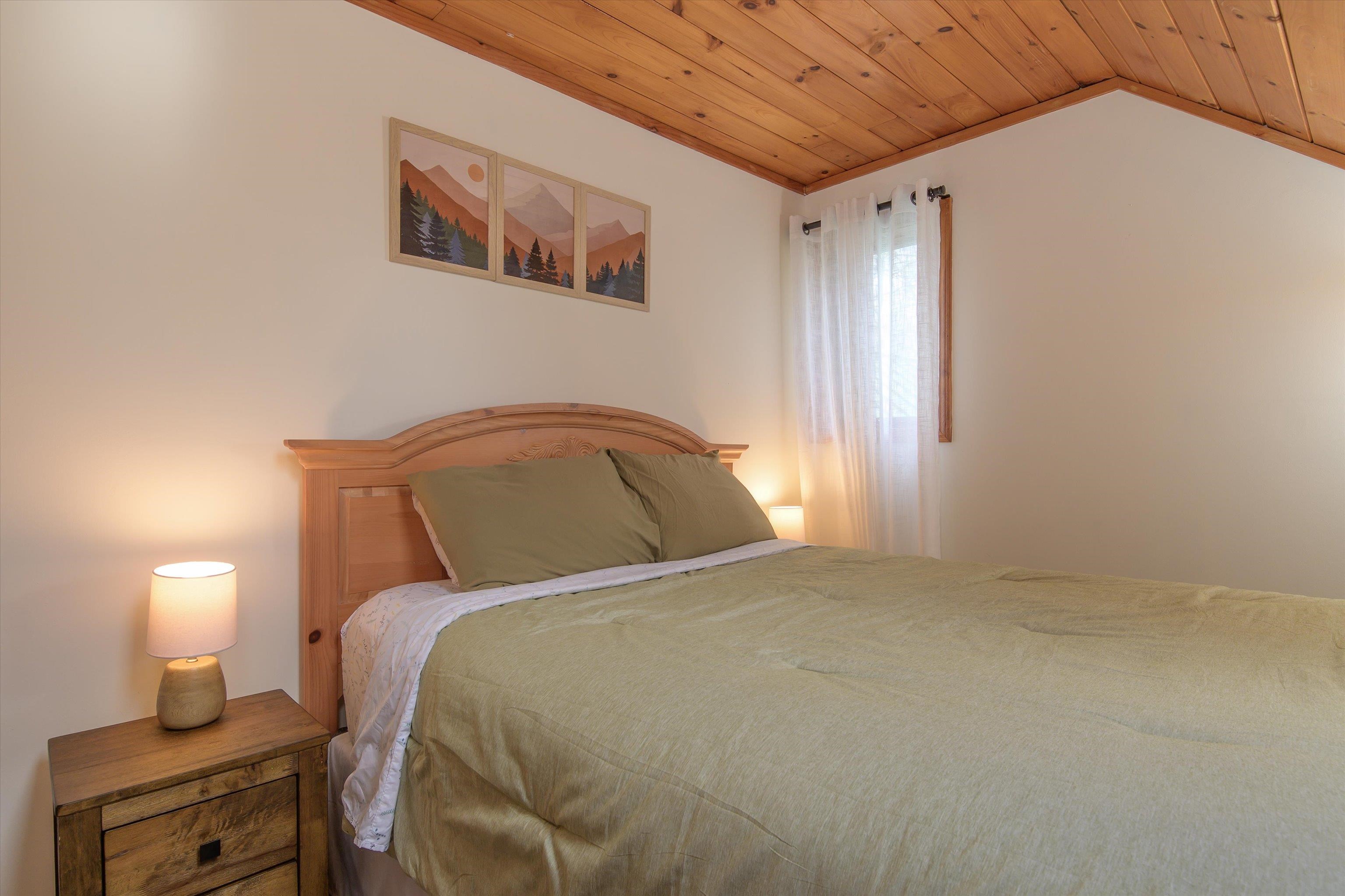 620 Station Road Mount Holly, VT 05758 - Photo 22 of 46 Gallery Image 22