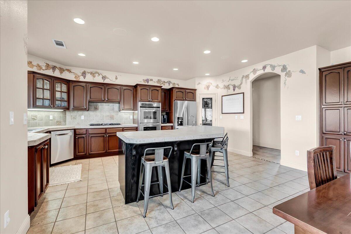 16489 Goat Ranch Road Springville, CA 93265 - Photo 18 of 94 41-41