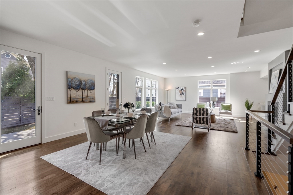 14 Coyne Road, Unit B Newton, MA 02468 - Photo 9 of 40 Gallery Image 9