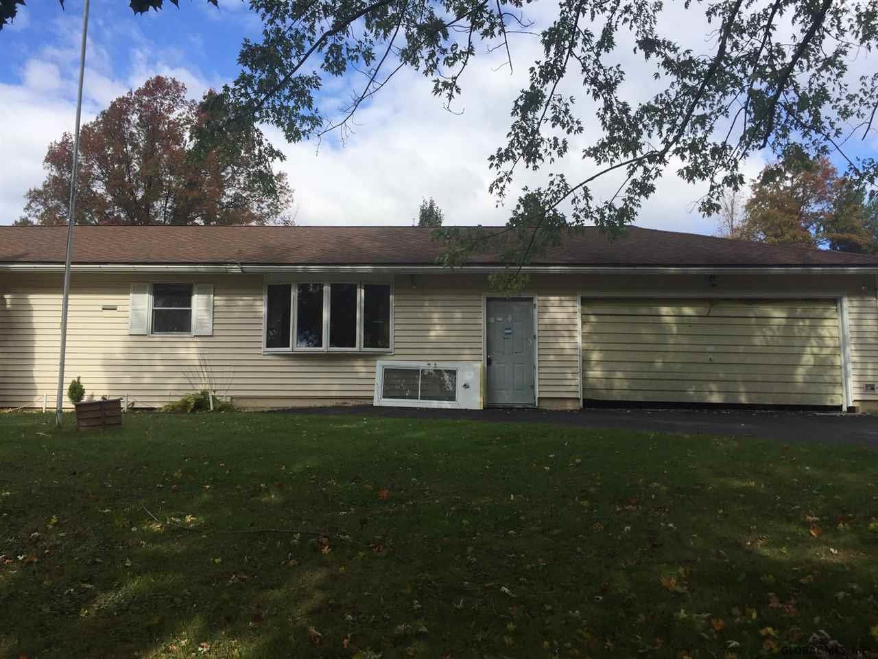 183 Travis Hill Road Rensselaerville, NY 12469 - Photo 1 of 3 Photo 1