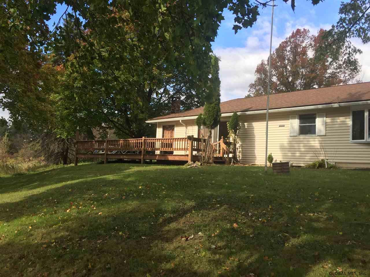 183 Travis Hill Road Rensselaerville, NY 12469 - Photo 2 of 3 Photo 2