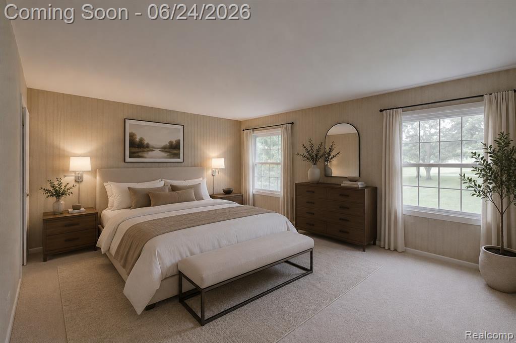 710 Basswood Drive Rochester Hills, MI 48309 - Photo 27 of 42