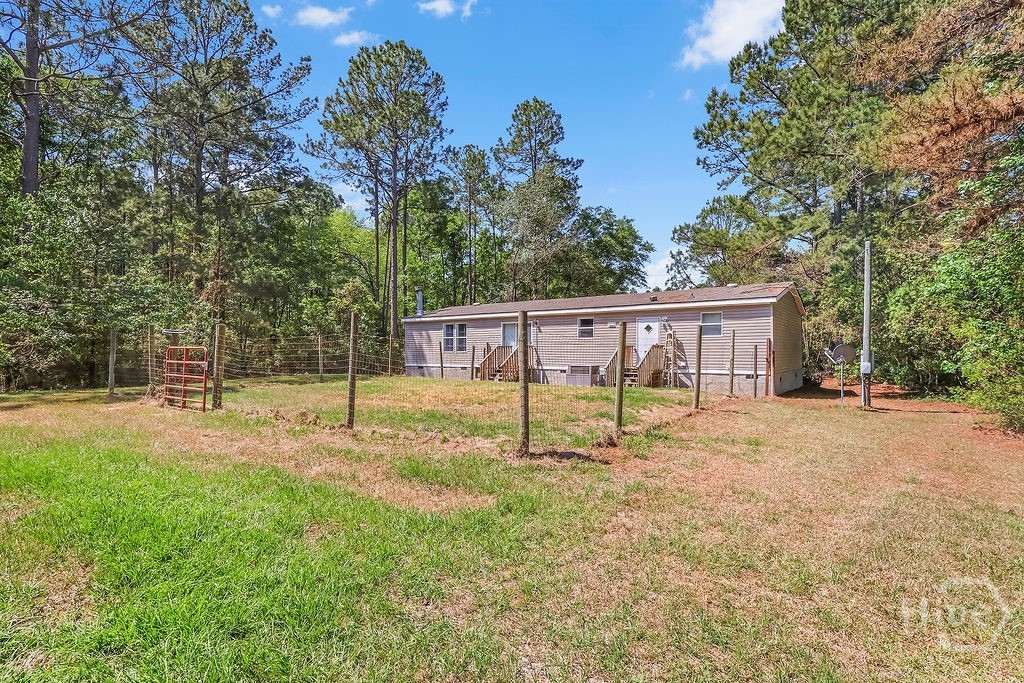 1319 Leefield Station Road Brooklet, GA 30415 - Photo 41 of 53
