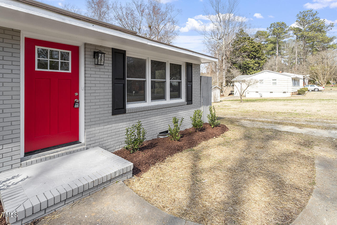 1416 Valley Road Garner, NC 27529 - Photo 30 of 38 1416 Valley Rd_04