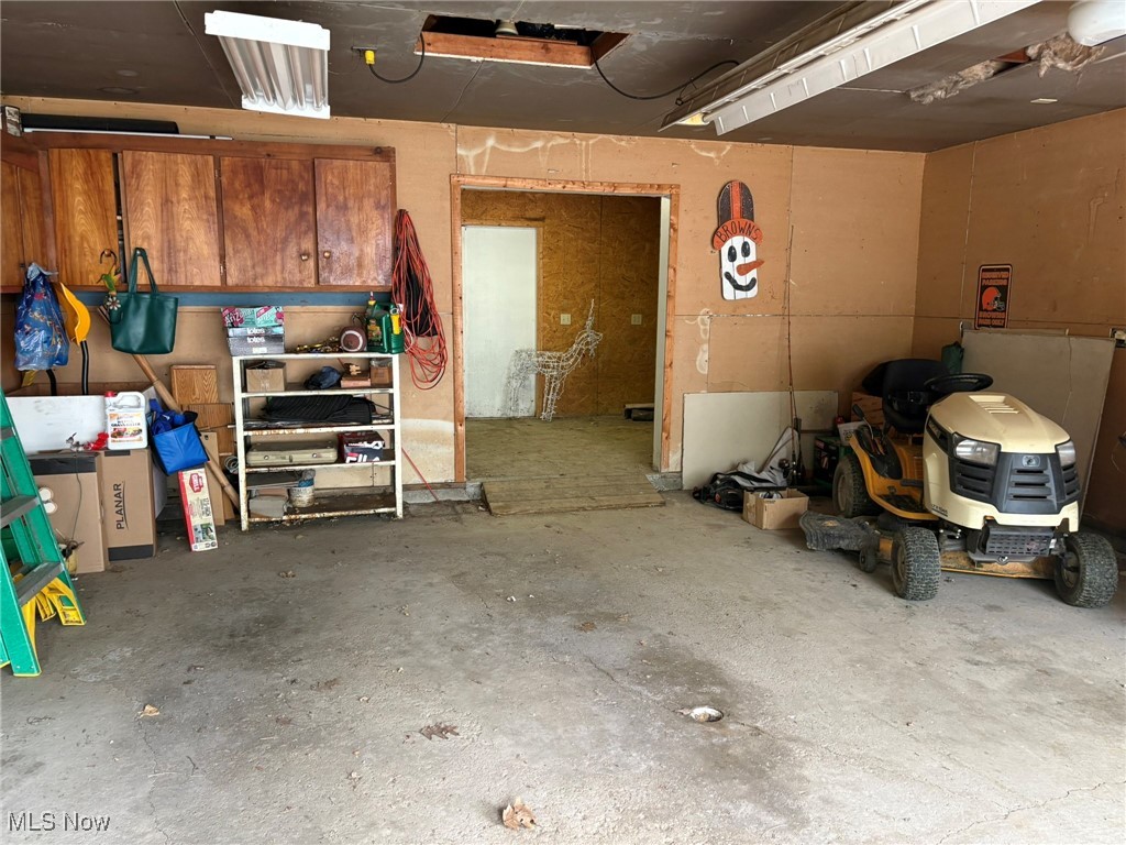 3181 Jaycox Road Avon, OH 44011 - Photo 10 of 48 View of garage