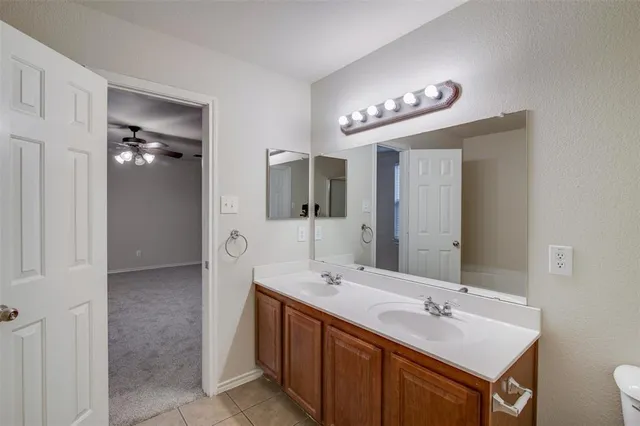 $2,195 | 7644 Indigo Ridge Drive, Fort Worth, TX 76131