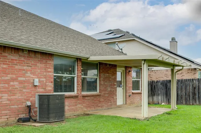 $2,195 | 7644 Indigo Ridge Drive, Fort Worth, TX 76131