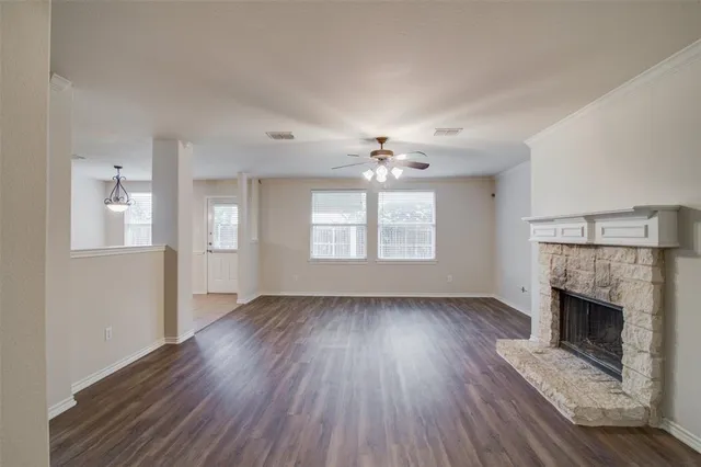 $2,195 | 7644 Indigo Ridge Drive, Fort Worth, TX 76131