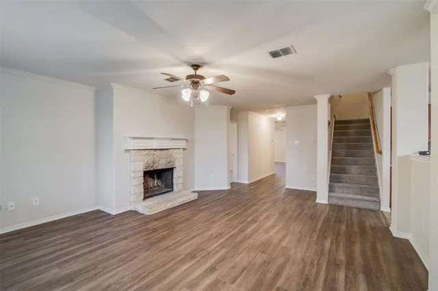 $2,195 | 7644 Indigo Ridge Drive, Fort Worth, TX 76131