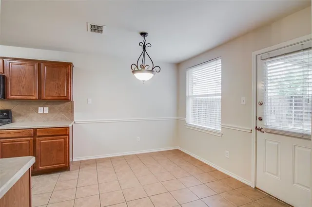 $2,195 | 7644 Indigo Ridge Drive, Fort Worth, TX 76131