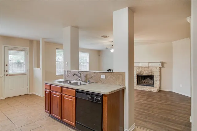 $2,195 | 7644 Indigo Ridge Drive, Fort Worth, TX 76131