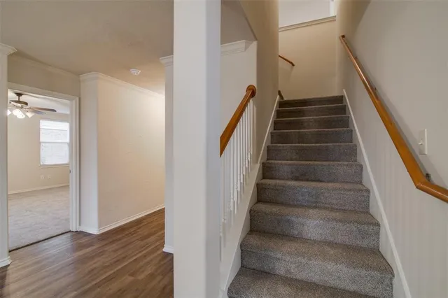 $2,195 | 7644 Indigo Ridge Drive, Fort Worth, TX 76131