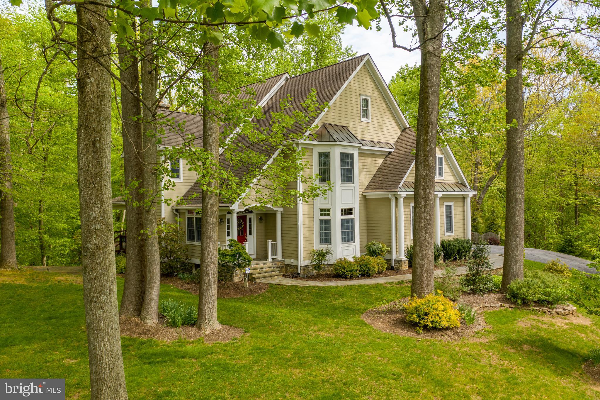1500 Magers Landing Road Monkton, MD 21111 - Photo 1 of 37 Welcome to 1500 Magers Landing Rd
