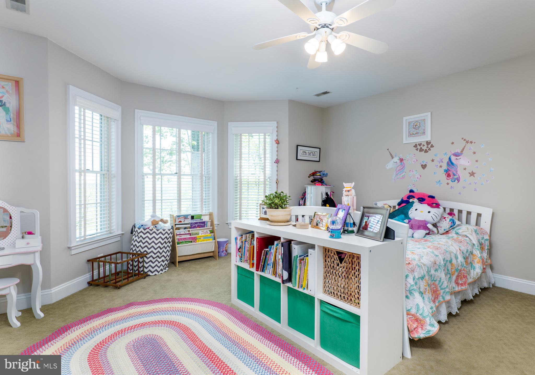 1500 Magers Landing Road Monkton, MD 21111 - Photo 20 of 37 Spacious bedroom with ample closets
