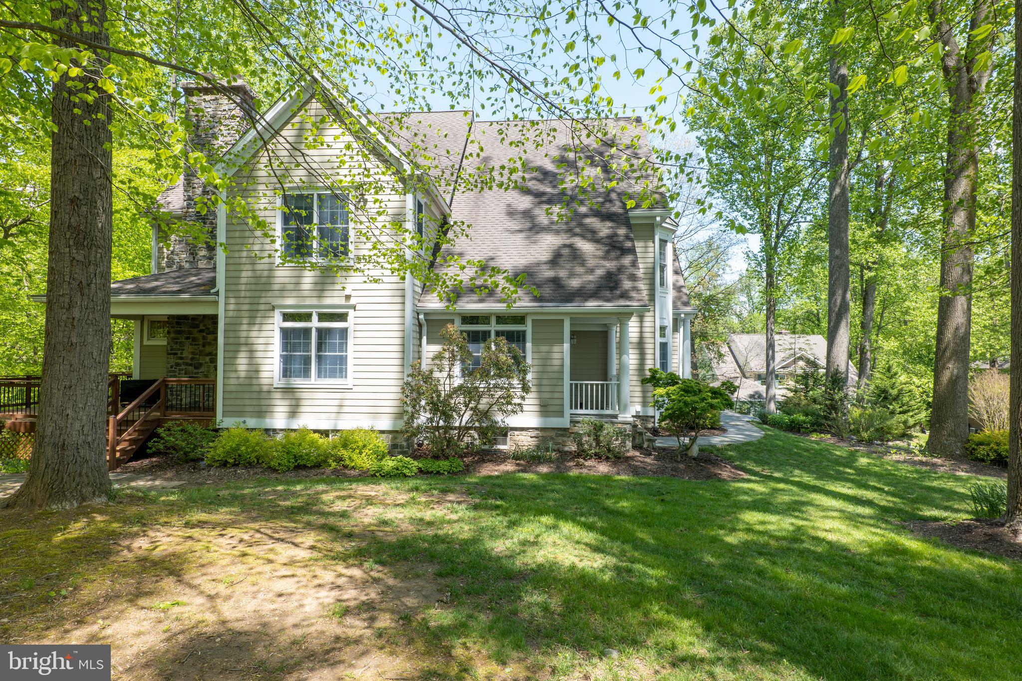 1500 Magers Landing Road Monkton, MD 21111 - Photo 28 of 37 Side view